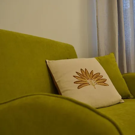 Trepo Oda ve Kahvaltı 4*