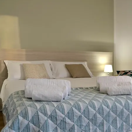 Oda ve Kahvaltı Trepo Santa Domenica (Vibo Valentia)