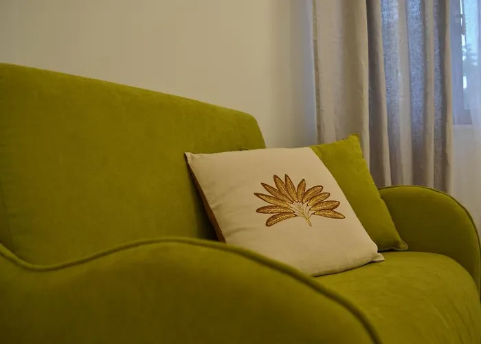 Trepo Oda ve Kahvaltı 4*