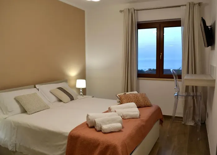 Trepo Oda ve Kahvaltı 4*