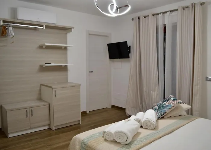 Trepo Oda ve Kahvaltı