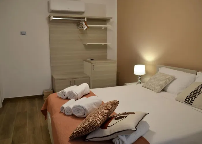 Trepo 4* Santa Domenica (Vibo Valentia)