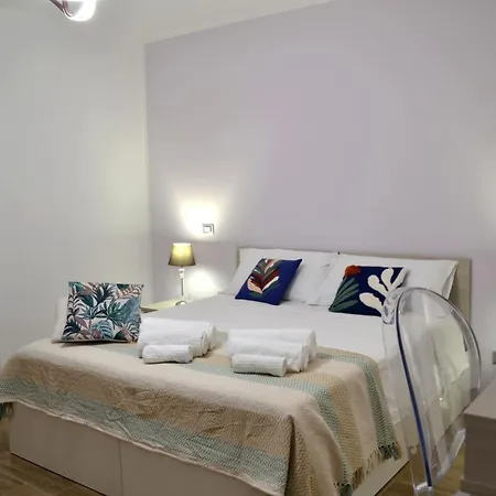 Bed & Breakfast Trepo 4*