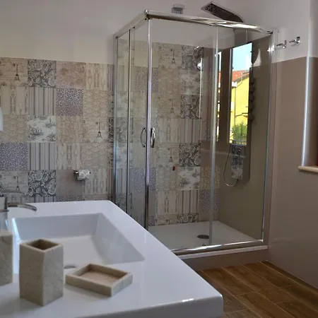 Trepo Santa Domenica (Vibo Valentia)