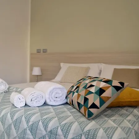 Bed & Breakfast Trepo 4*