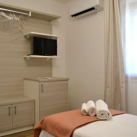Trepo B&B 4*