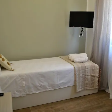 B&B Trepo 4*