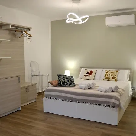 Bed & Breakfast Trepo