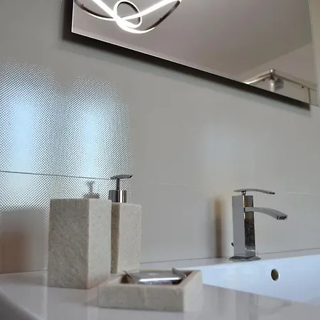 Bed & Breakfast Trepo 4*