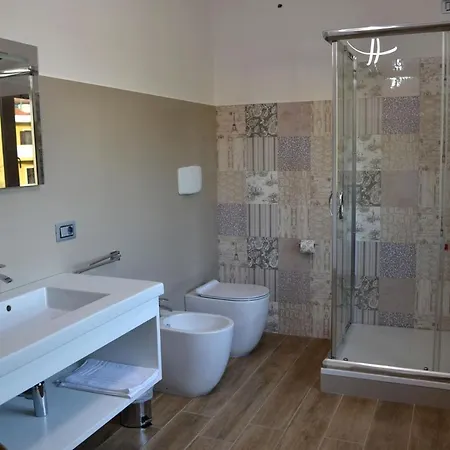 Trepo 4* Santa Domenica (Vibo Valentia)