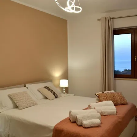 Bed & Breakfast Trepo 4*