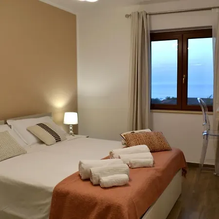 Trepo B&B 4*