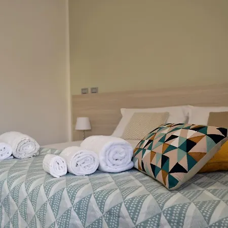 Trepo 4* Santa Domenica (Vibo Valentia)