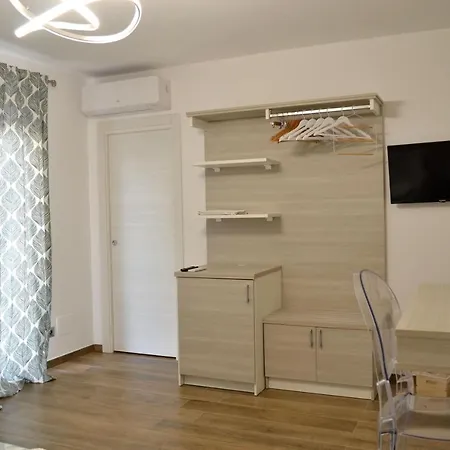 Trepo 4* Santa Domenica (Vibo Valentia)