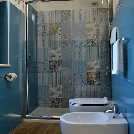 Trepo Bed & Breakfast Santa Domenica (Vibo Valentia)