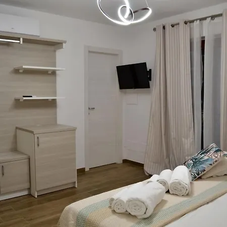 Trepo B&B