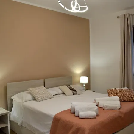 Trepo B&B 4*