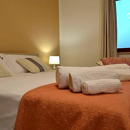 Trepo B&B 산타도메니카