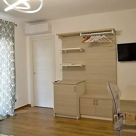 Trepo B&B 4*