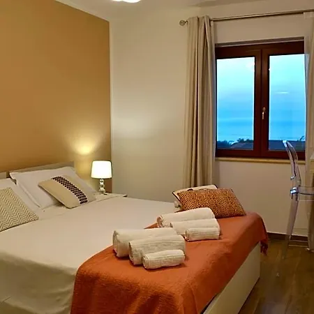 B&B Trepo 산타도메니카