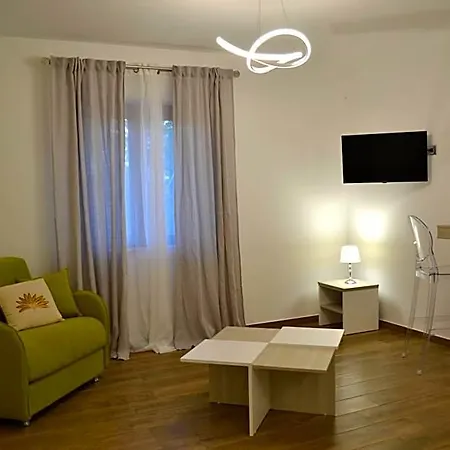 Trepo B&B 산타도메니카