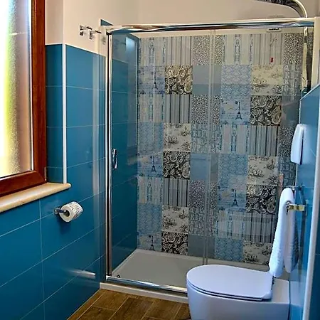 B&B Trepo 4*