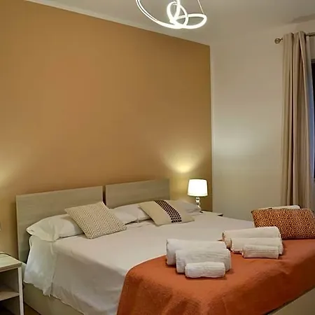 Trepo B&B 4*