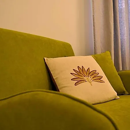 Trepo B&B 산타도메니카