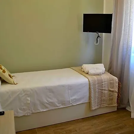 Trepo B&B 4*
