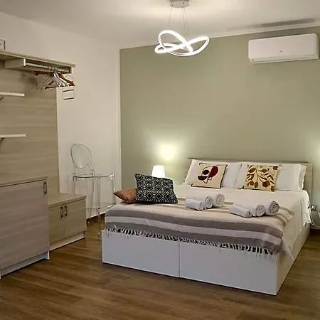 B&B Trepo 산타도메니카