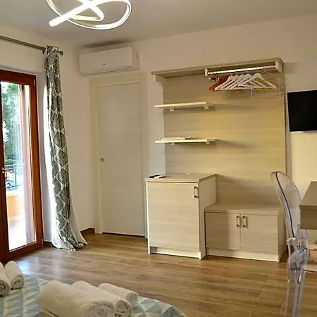 B&B Trepo 산타도메니카