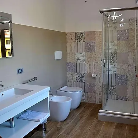 B&B Trepo 4*