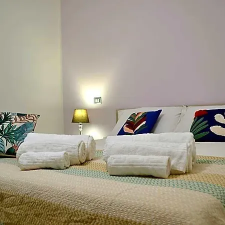 Trepo B&B 산타도메니카