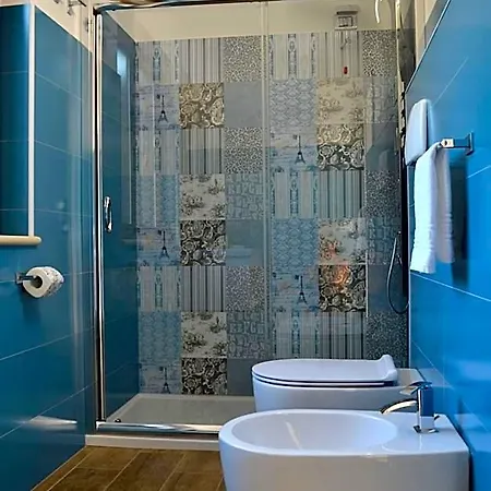 Trepo B&B