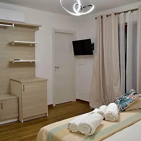 Trepo 4* 산타도메니카