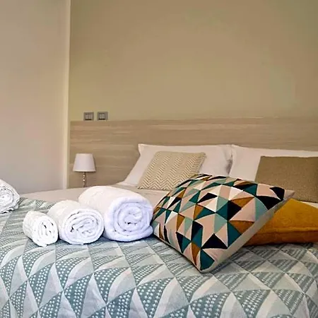 Trepo B&B 4*