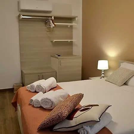 B&B Trepo 산타도메니카