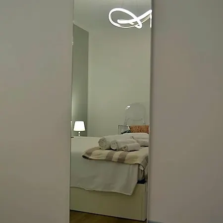 Trepo B&B 산타도메니카