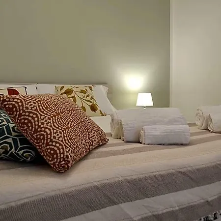 B&B Trepo 4*