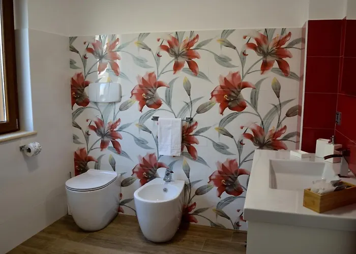 Trepo Alojamento de Acomodação e Pequeno-almoço 4*