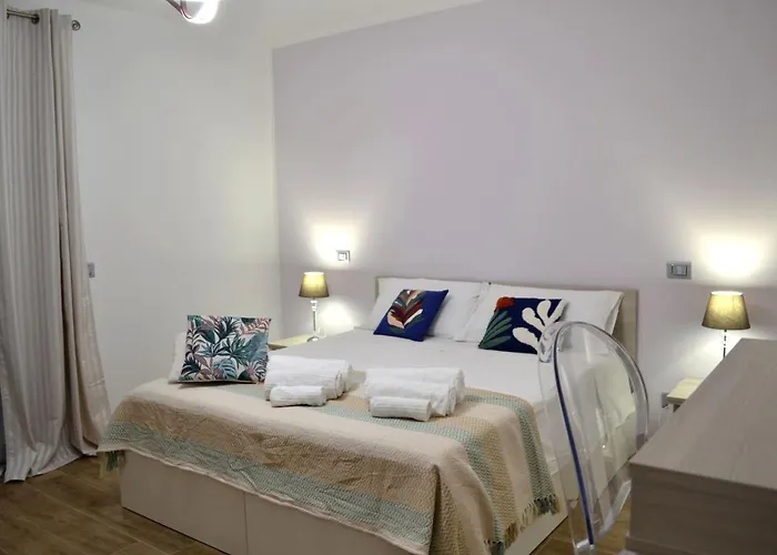 Bed & Breakfast Trepo 4*