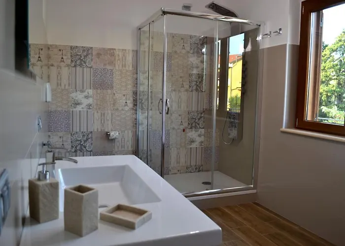 Trepo Santa Domenica (Vibo Valentia)