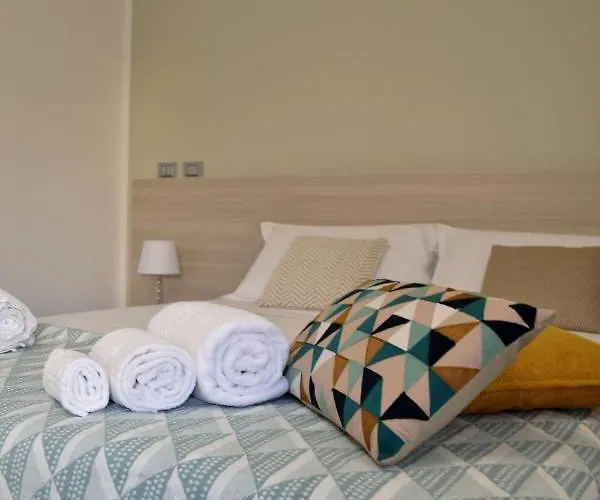 Bed & Breakfast Trepo 4*