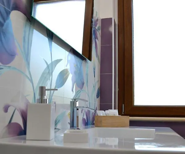 Trepo Bed & Breakfast 4*