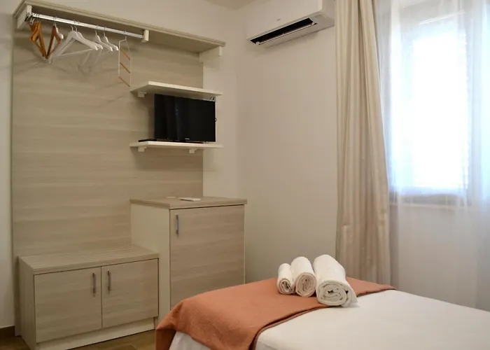 Trepo Bed & Breakfast 4*