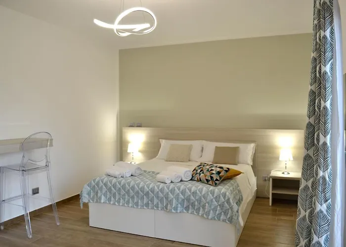 Trepo Bed & Breakfast