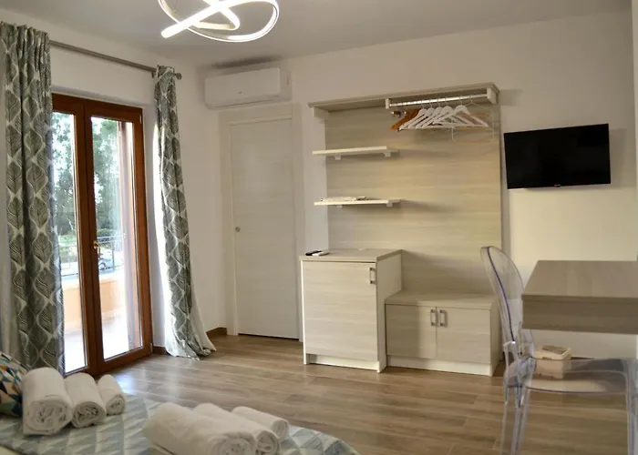 Bed & Breakfast Trepo