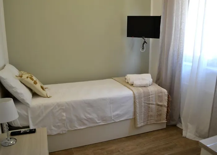 Bed & Breakfast Trepo 4*