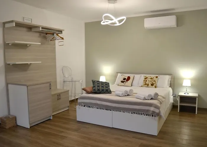 Bed & Breakfast Trepo