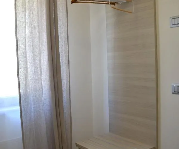 Trepo 4* Santa Domenica (Vibo Valentia)